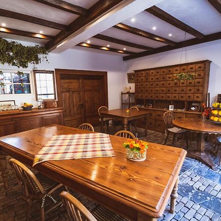 Gaestehaus Kersting Meerbusch Bagian luar foto