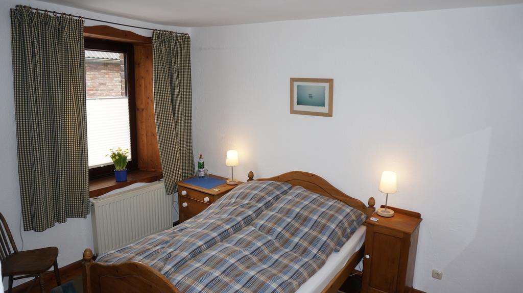 Gaestehaus Kersting Meerbusch Ruang foto