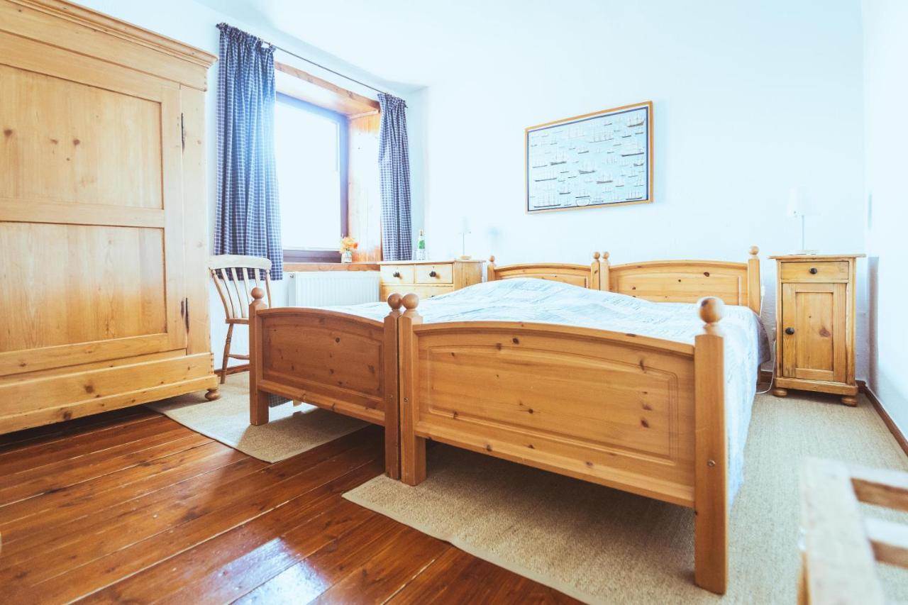 Gaestehaus Kersting Meerbusch Bagian luar foto